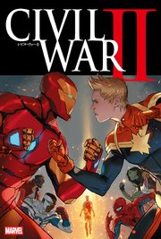 シビル・ウォーⅡ