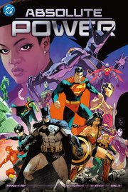 アブソリュート・パワー