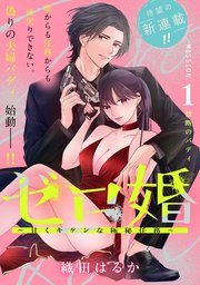 ゼロ婚 ～甘くキケンな極秘任務～［comic tint］ 分冊版