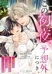 この初夜、予想外につき。 ～～転生したらいきなり初夜なんて聞いてません～～