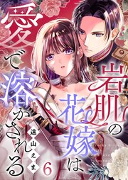 岩肌の花嫁は愛で溶かされる 6巻