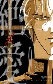 絶愛／BRONZE 完全版 9