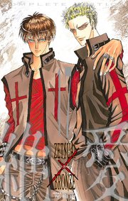 絶愛／BRONZE 完全版 17