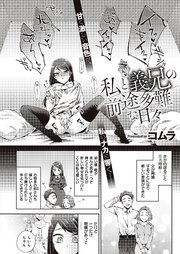 私と義兄の前途多難な日々