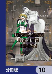 レゾンデートル骨董店にようこそ【分冊版】　10