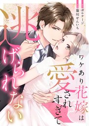 ワケあり花嫁は愛されすぎて逃げられない（３）