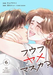 フウフヤメマスカ?