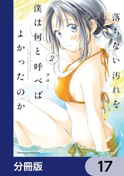 落ちない汚れを僕は何と呼べばよかったのか【分冊版】　17
