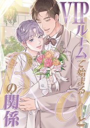 VIPルームで始まるαとβの関係(12)