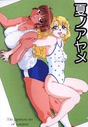 夏ノアヤメ