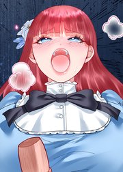 婬溺教育ー没落令嬢 リオン・エーデルシュタインー【フルカラー】【タテヨミ】(5)