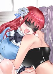 婬溺教育ー没落令嬢 リオン・エーデルシュタインー【フルカラー】【タテヨミ】(6)