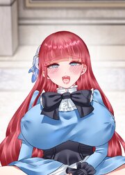 婬溺教育ー没落令嬢 リオン・エーデルシュタインー【フルカラー】【タテヨミ】 22巻