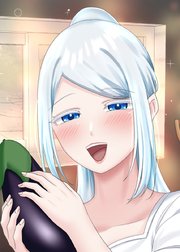 りんご性活～田舎育ちのエルフま●こは都会ち●ぽと相性抜群！【フルカラー】【タテヨミ】(6)