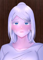 りんご性活～田舎育ちのエルフま●こは都会ち●ぽと相性抜群！【フルカラー】【タテヨミ】(8)