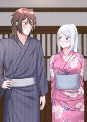 りんご性活～田舎育ちのエルフま●こは都会ち●ぽと相性抜群！【フルカラー】【タテヨミ】(9)