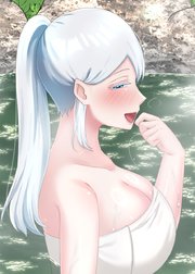 りんご性活～田舎育ちのエルフま●こは都会ち●ぽと相性抜群！【フルカラー】【タテヨミ】(10)