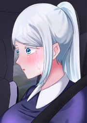 りんご性活～田舎育ちのエルフま●こは都会ち●ぽと相性抜群！【フルカラー】【タテヨミ】(15)