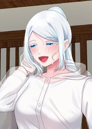 りんご性活～田舎育ちのエルフま●こは都会ち●ぽと相性抜群！【フルカラー】【タテヨミ】(16)
