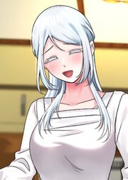 りんご性活～田舎育ちのエルフま●こは都会ち●ぽと相性抜群！【フルカラー】【タテヨミ】(21)