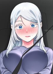 りんご性活～田舎育ちのエルフま●こは都会ち●ぽと相性抜群！【フルカラー】【タテヨミ】(23)