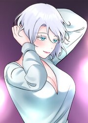 りんご性活～田舎育ちのエルフま●こは都会ち●ぽと相性抜群！【フルカラー】【タテヨミ】(24)
