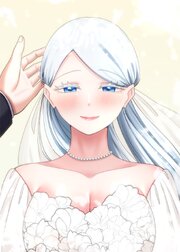りんご性活～田舎育ちのエルフま●こは都会ち●ぽと相性抜群！【フルカラー】【タテヨミ】