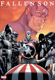 キャプテン・アメリカ：リボーン