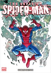スーペリア・スパイダーマン：ゴブリン・ネイション