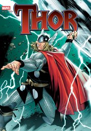 ソー Vol.1 -帰還-