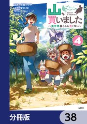 山、買いました ～異世界暮らしも悪くない～【分冊版】　38