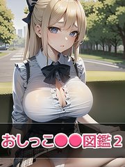 おしっこ●●図鑑