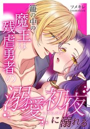 魔王と勇者【R-18版】 2巻
