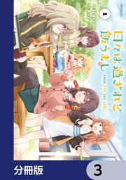 日々は過ぎれど飯うまし【分冊版】　3