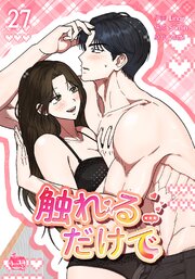 触れるだけで27