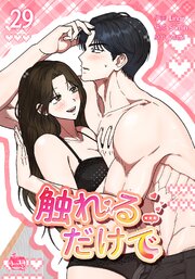 触れるだけで29