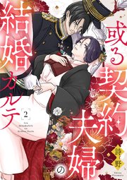 或る契約夫婦の結婚カルテ 2