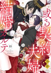 或る契約夫婦の結婚カルテ 10