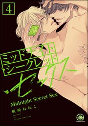 ミッドナイト・シークレット・セックス（分冊版） 【第4話】 【シリーズ2】