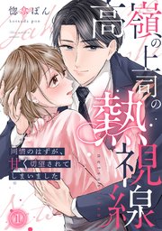 高嶺の上司の熱視線～同情のはずが、甘く切望されてしまいました～ 1巻