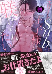 エリートSubは王子様に躾けられたい【極】 【電子限定かきおろし漫画付】