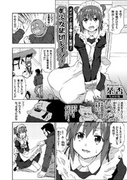 メイド！女子○生！監禁！美少女集団レイプ！