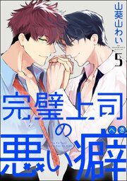 完璧上司の悪い癖（分冊版）