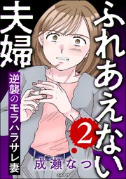 ふれあえない夫婦 逆襲のモラハラサレ妻 （2）