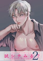 試シテみる?2