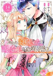 姉に婚約者を寝取られたので訳あり令息と結婚して辺境へと向かいます ～苦労の先に待っていたのは、まさかの溺愛と幸せでした～ 【分冊版】 14