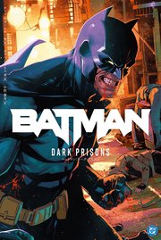 バットマン：ダーク・プリズン