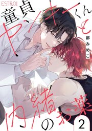 童貞ヤンキーくんと内緒のお薬 【分冊版】