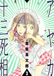 アヤカ十三死相