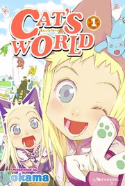 CAT’s WORLD 1